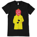 IT (Ça) - You'll Float Too T-Shirt – T-shirt