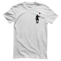 Ça - Pennywise Chest Print T-Shirt – T-shirt