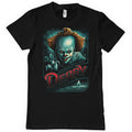IT (Ça) - Pennywise in Derry T-Shirt – T-shirt