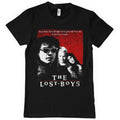 The Lost Boys (Génération perdue) T-Shirt – T-shirt