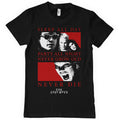 Génération perdue - Sleep All Day - Party All Night T-Shirt – T-shirt