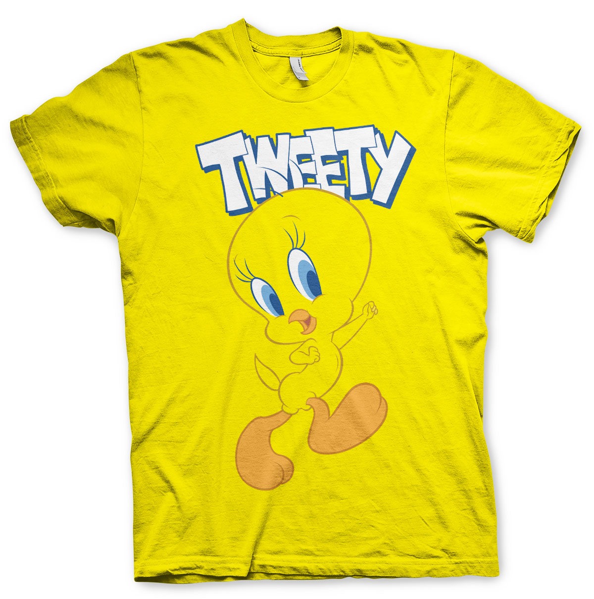 Looney Tunes - Tweety T-Shirt – T-shirt