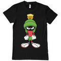 Marvin The Martian Attitude T-Shirt – T-shirt