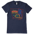 Bonjour les vacances - Cousin Eddie Deluxe Drainage T-Shirt – T-shirt