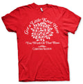 Bonjour les vacances - Got a Little Knot Here T-Shirt – T-shirt