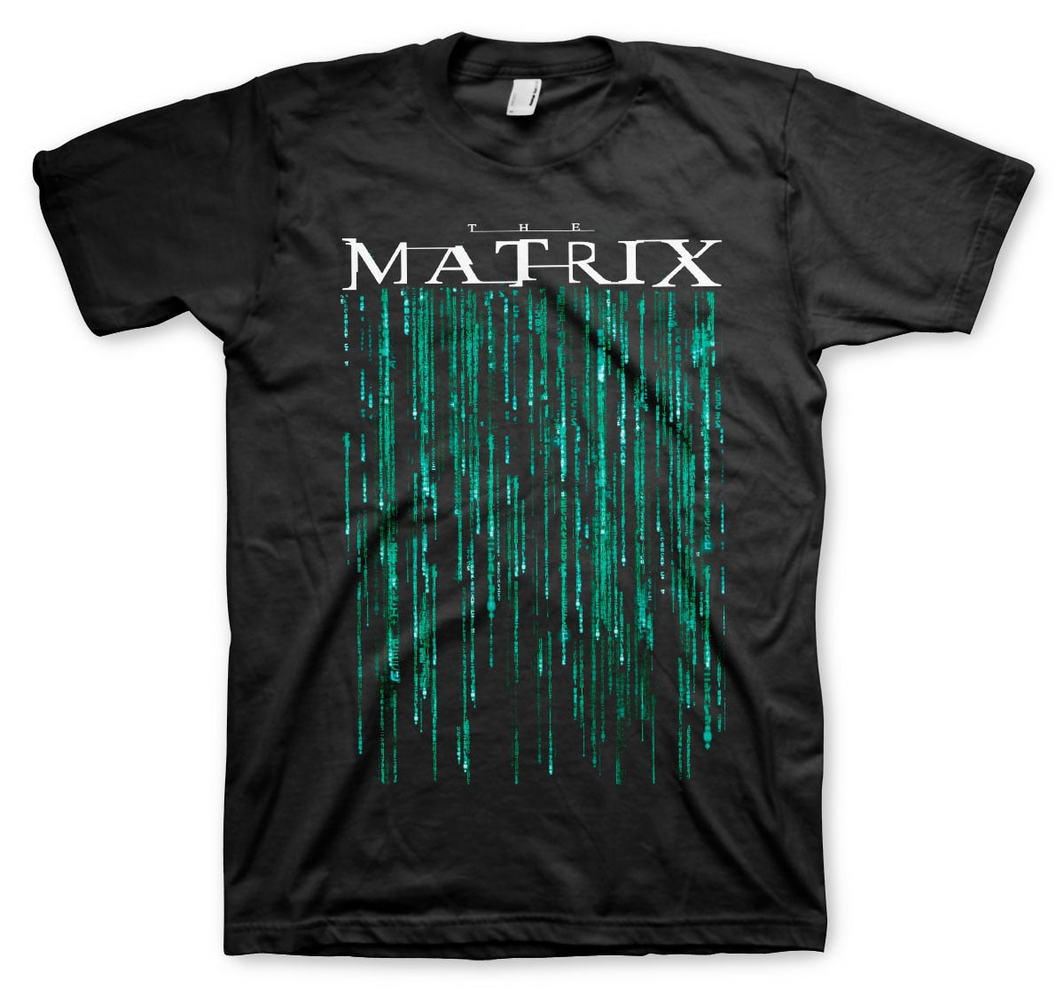 The Matrix T-Shirt – T-shirt