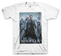 The Matrix Poster T-Shirt – T-shirt