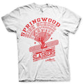 Les Griffes de la nuit - The Slasher Dream Team T-Shirt – T-shirt