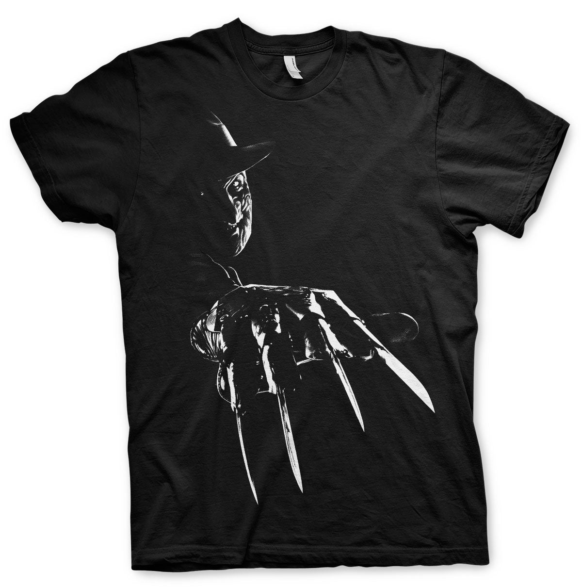 Les Griffes de la nuit - Freddy Krueger T-Shirt – T-shirt