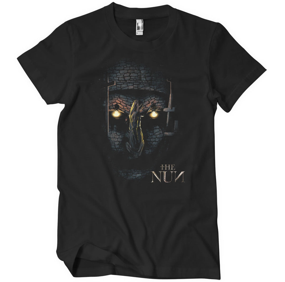 The NUN (La Nonne) T-Shirt – T-shirt