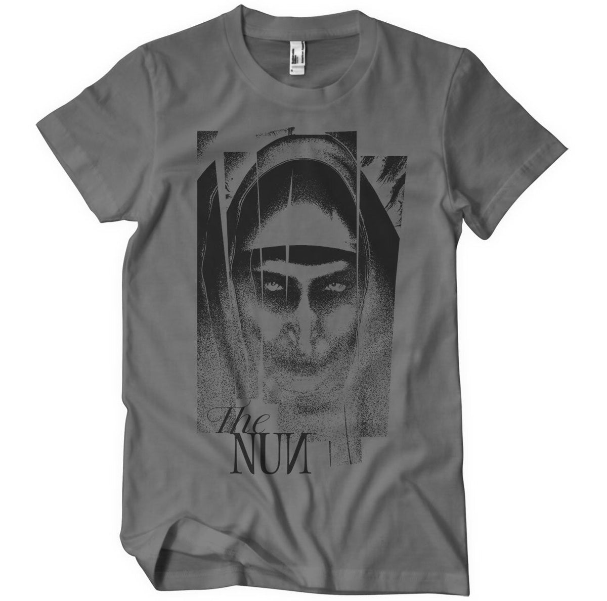 The NUN (La Nonne) Art T-Shirt – T-shirt