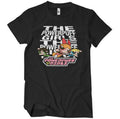 Powerpuff Girls (Les Supers Nanas) T-Shirt – T-shirt