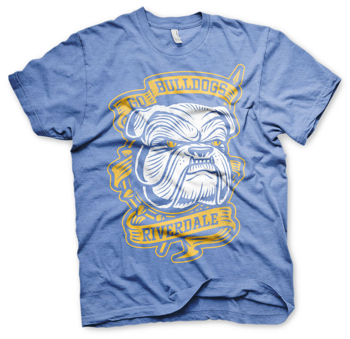 Riverdale - Go Bulldogs T-Shirt – T-shirt