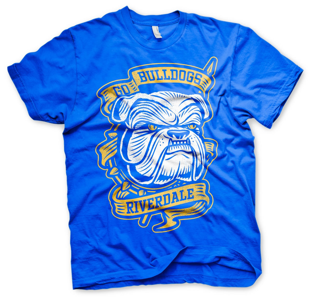 Riverdale - Go Bulldogs T-Shirt – T-shirt