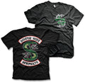 Riverdale - South Side Serpents T-Shirt – T-shirt
