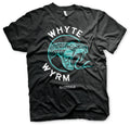 Whyte Wyrm T-Shirt – T-shirt