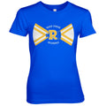 River Vixens Girly Tee – T-shirt femme