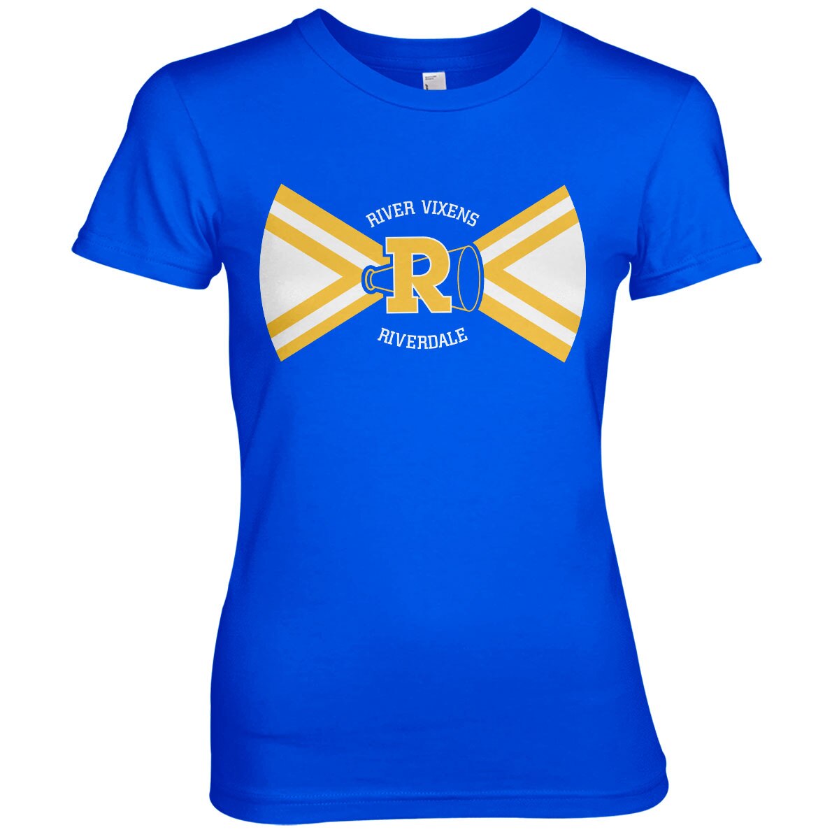 River Vixens Girly Tee – T-shirt femme