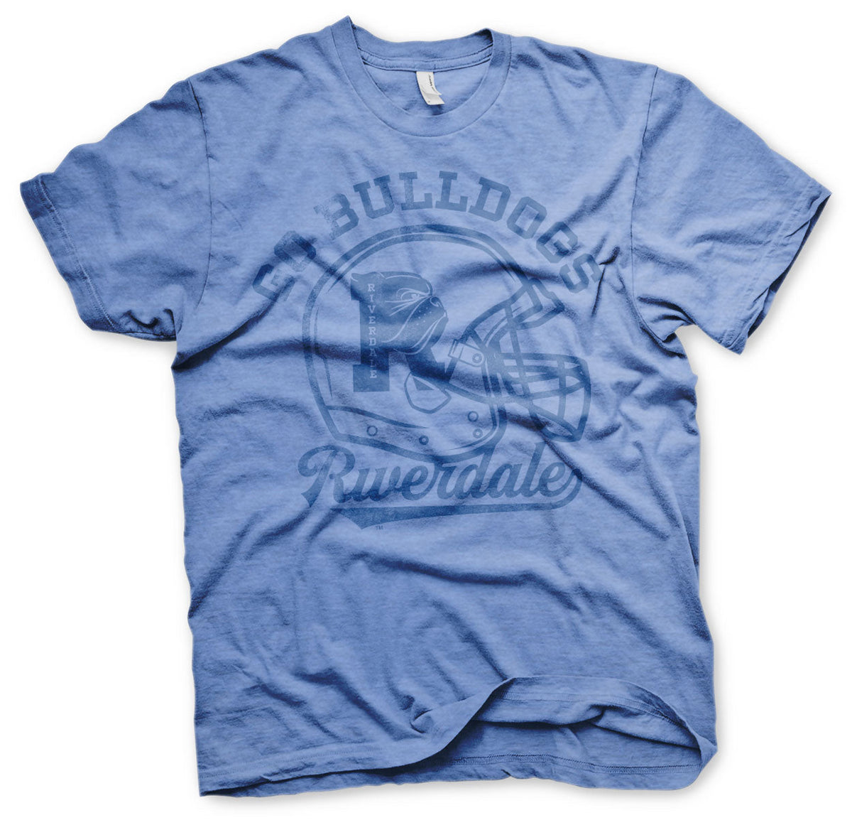 Riverdale - Go Bulldogs Vintage T-Shirt – T-shirt