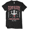 Floaty Bloody Man T-Shirt – T-shirt