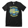 The Mystery Machine T-Shirt – T-shirt