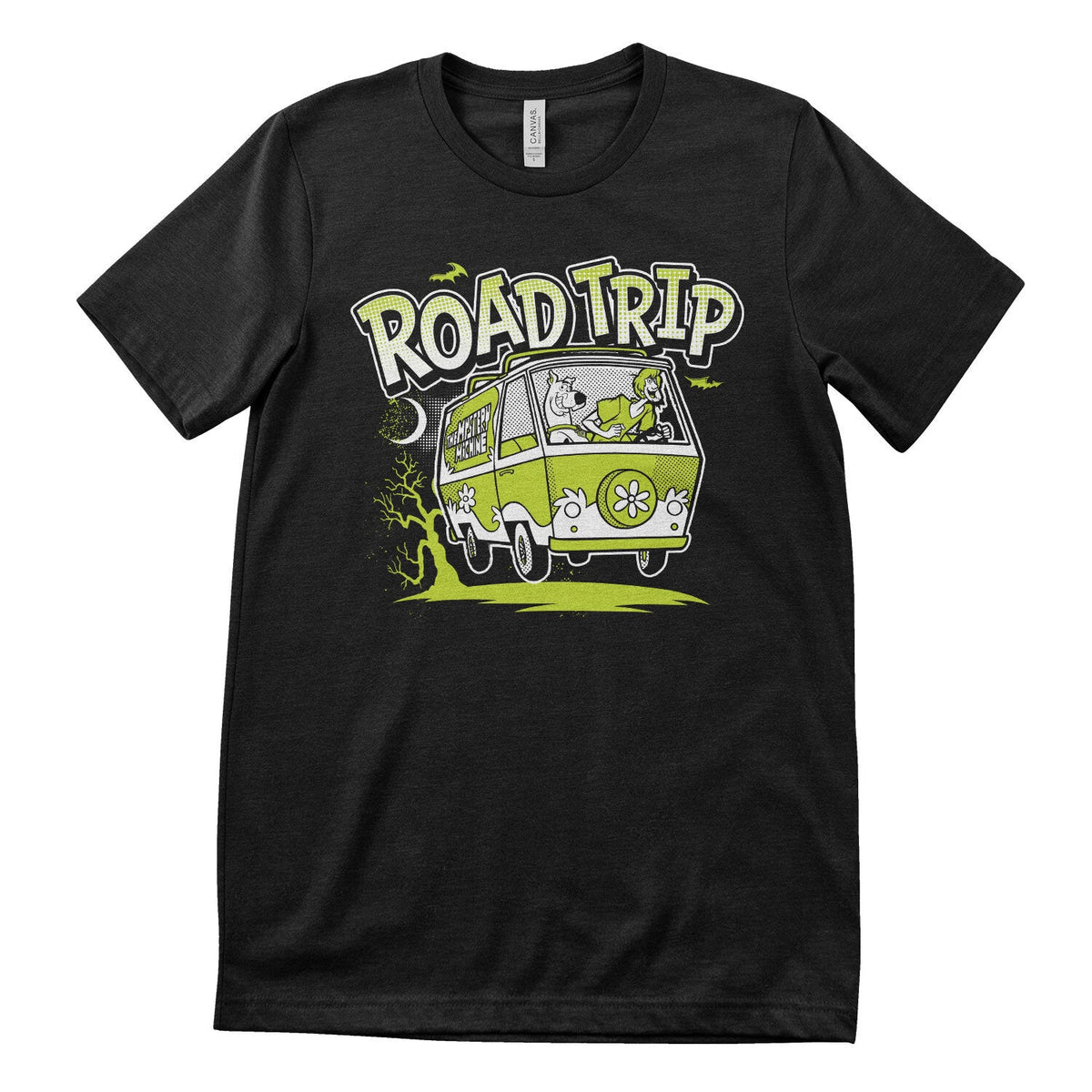 Road Trip T-Shirt – T-shirt