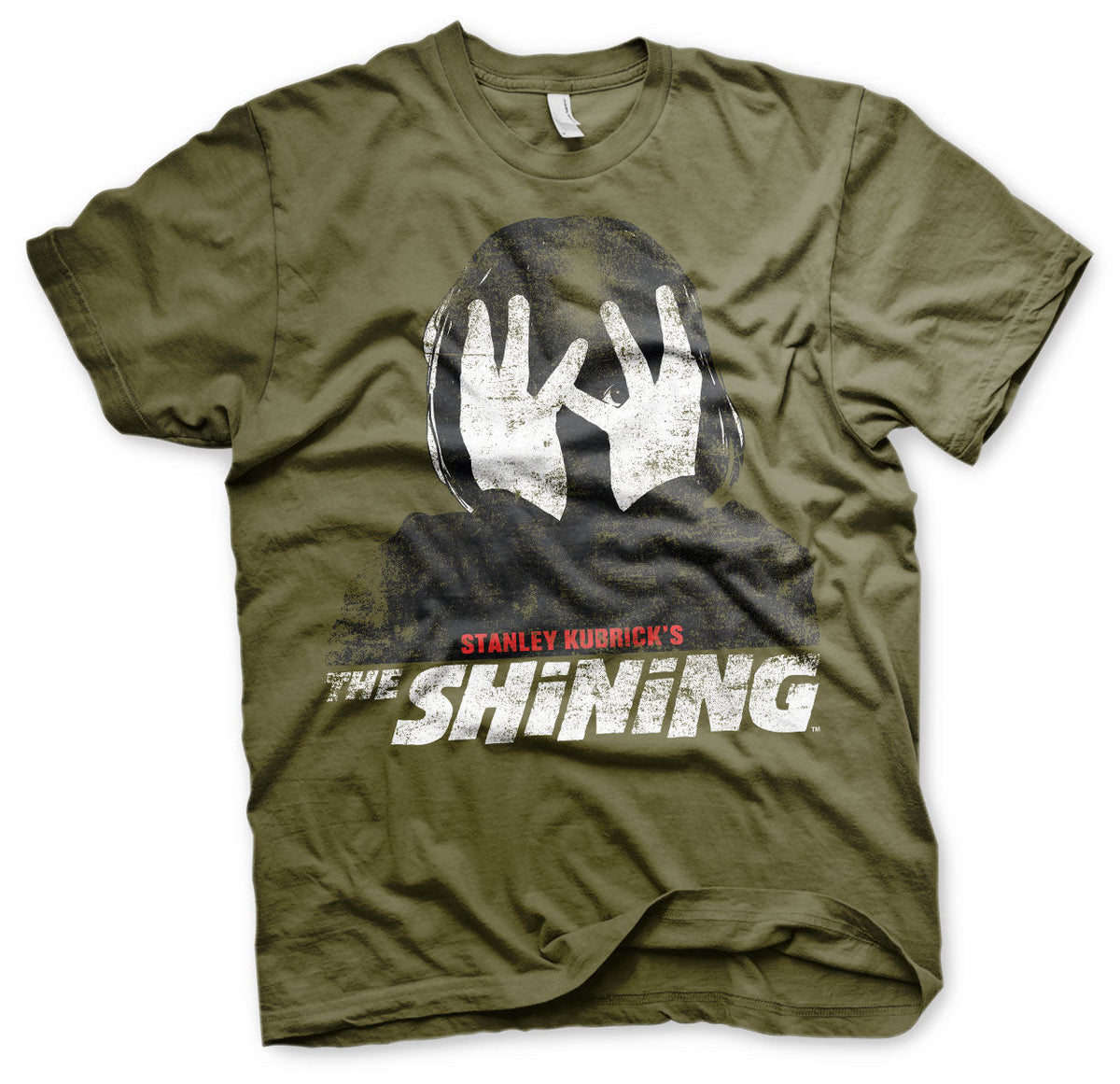 Kubricks Shining T-Shirt – T-shirt