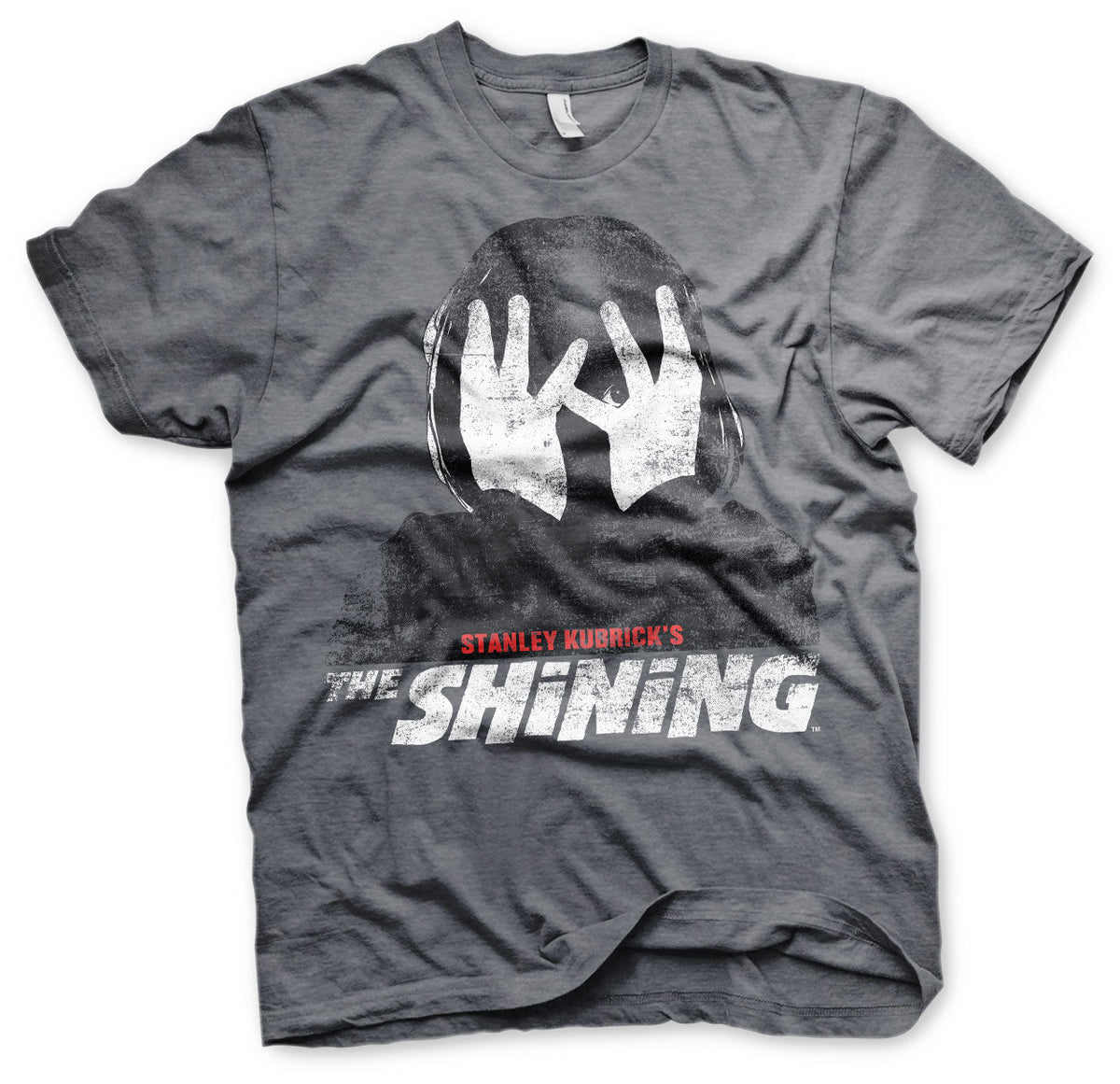 Kubricks Shining T-Shirt – T-shirt