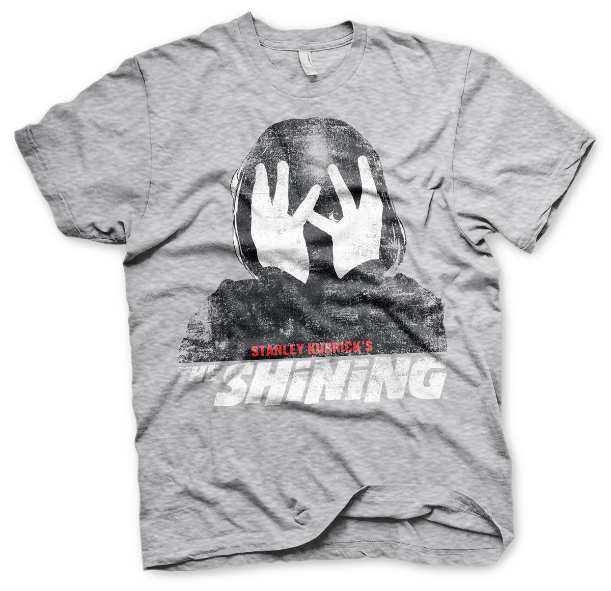 Kubricks Shining T-Shirt – T-shirt