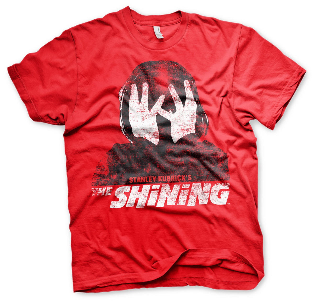 Kubricks Shining T-Shirt – T-shirt