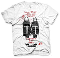 The Shining - Come Play T-Shirt – T-shirt
