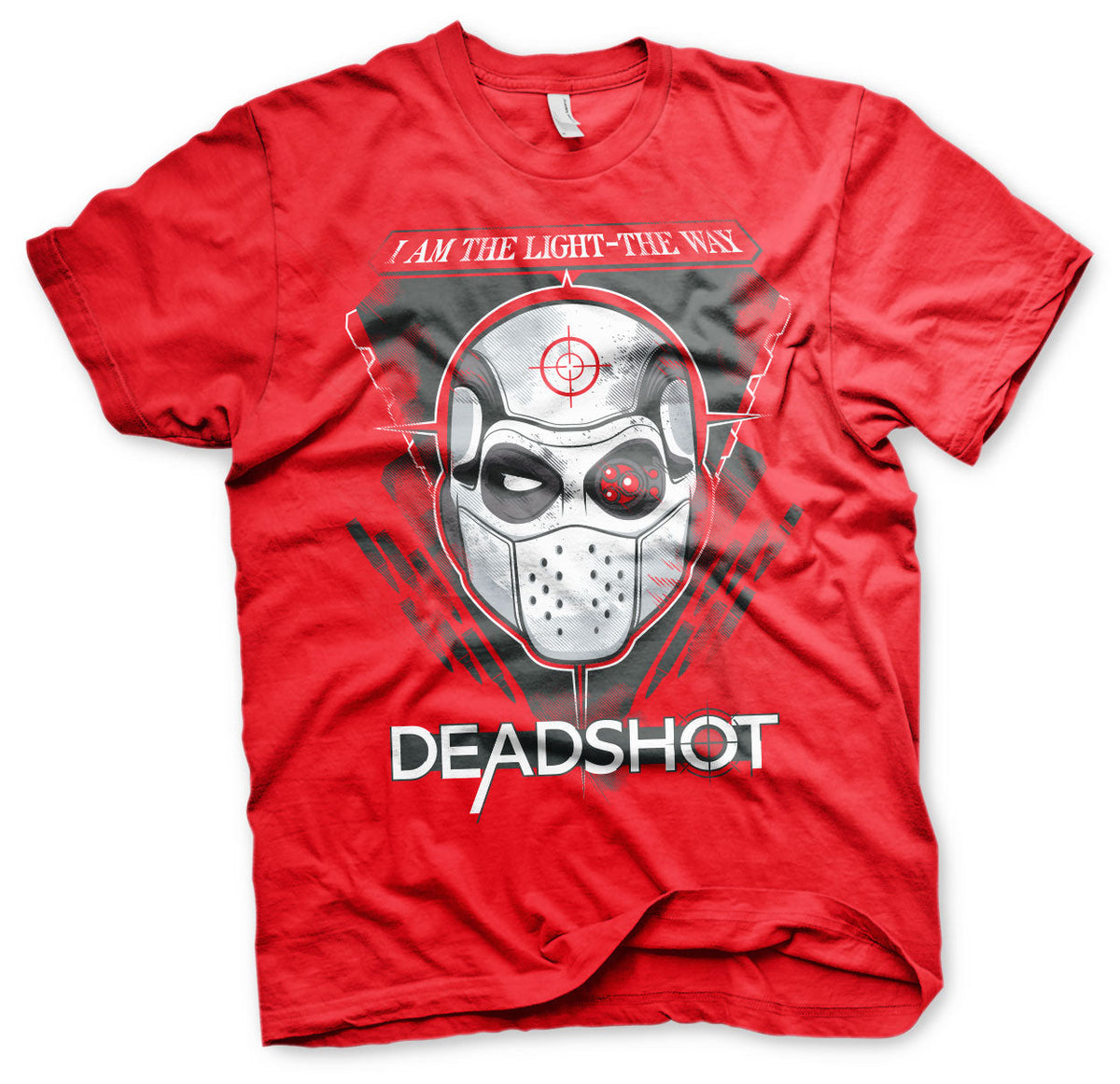 Deadshot T-Shirt – T-shirt