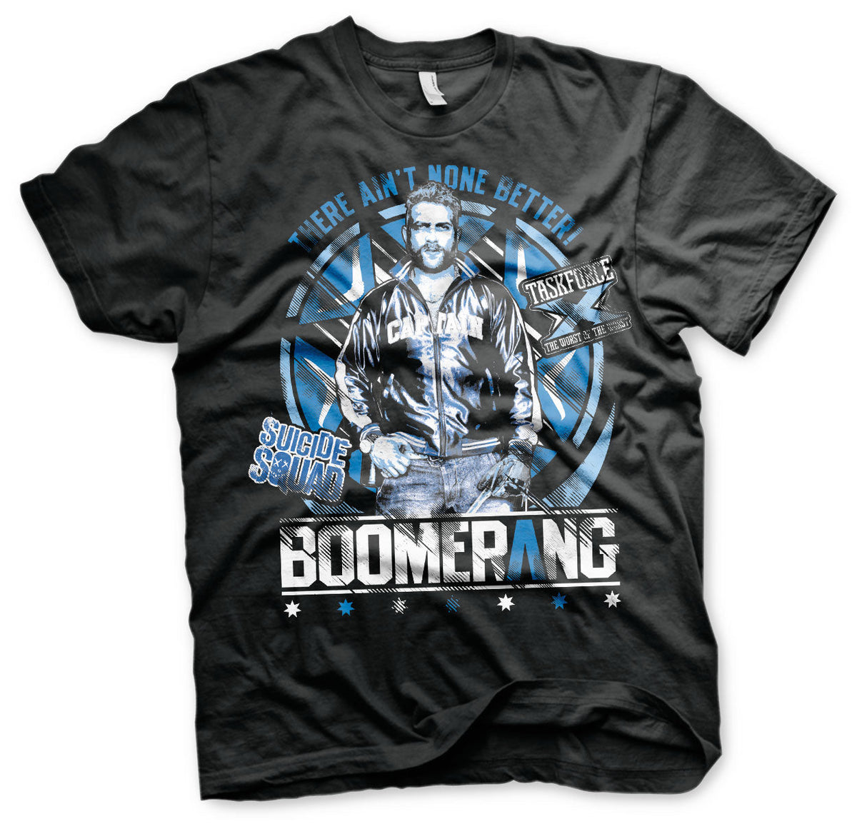 Boomerang T-Shirt – T-shirt