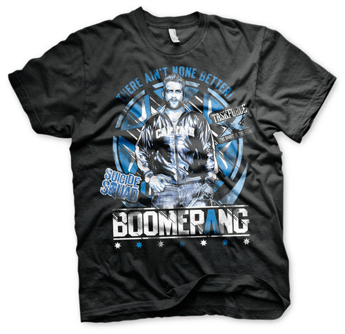 Boomerang T-Shirt – T-shirt