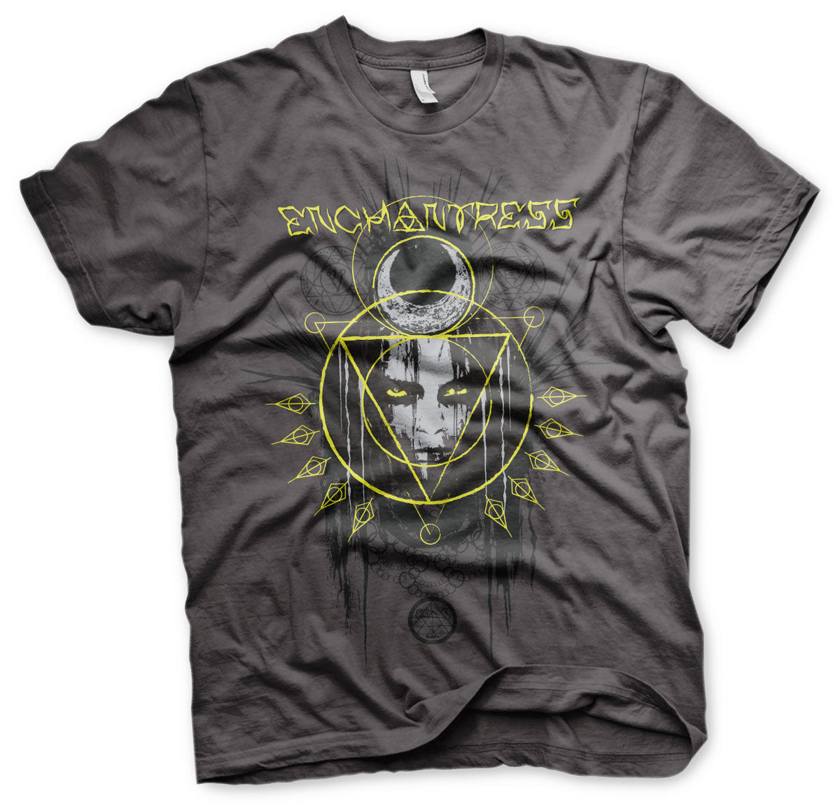 Suicide Squad Enchantress T-Shirt – T-shirt
