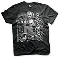 Harley Quinn - Lucky You T-Shirt – T-shirt