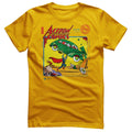Superman in Action Comics Issue 001 T-Shirt – T-shirt