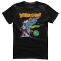 Defender Of The Earth T-Shirt – T-shirt