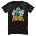 Last Son Of Krypton T-Shirt – T-shirt