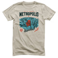 Metropolis - Daily Planet T-Shirt – T-shirt