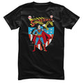Superman - Eagle T-Shirt – T-shirt
