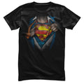 Superman Suit T-Shirt – T-shirt