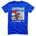 Superman - Look Up T-Shirt – T-shirt