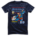 Superman - Up In The Sky T-Shirt – T-shirt