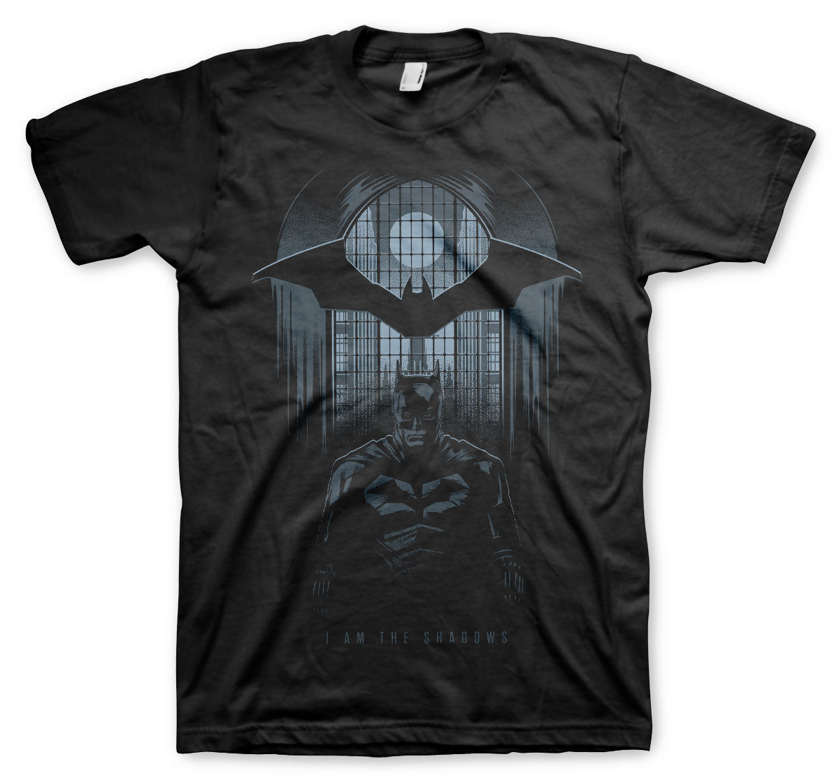 I Am The Shadows T-Shirt – T-shirt