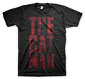 The Batman Stacked T-Shirt – T-shirt
