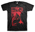 The Batman Sketch City T-Shirt – T-shirt