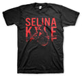 Selina Kyle is Catwoman T-Shirt – T-shirt