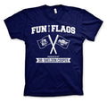 Fun With Flags T-Shirt – T-shirt