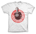 Sheldon Circle T-Shirt – T-shirt